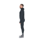 Чоловіча кофта Devold Expedition Merino Silk Hoodie Man