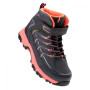 Дитячі черевики Elbrus Savas Mid Wp Jr