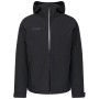 Чоловіча куртка Mammut Linard Guide 3 in 1 HS Hooded Jacket Men