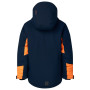 Дитяча куртка Dare 2b Rip It Jacket Nvy/ElectOrn