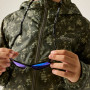 Дитяча куртка Regatta Printed Lever II LiSagLinCamo