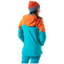 Жіноча куртка Dynafit Radical Infinium Hybrid Jkt W