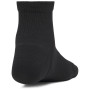 Жіночі шкарпетки Under Armour UA Women's Vanish 3pk Qtr
