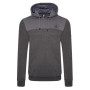 Чоловіча толстовка Dare 2b Credulous Hoodie сірий