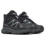 Чоловічі туристичні черевики Merrell Tempo Exp Active Mid Gtx