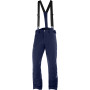 Чоловічі гірськолижні штани Salomon Iceglory Pant M темно-синій Nightish