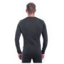 Чоловіча функціональна футболка Sensor Merino Bold dl.rukáv