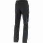 Жіночі штани Salomon Wayfarer Warm Pant W