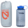 Надувний килимок NEMO Equipment Tensor All-Season Long Wide