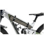 Туристичний намет Easy Camp Vega 300 Compact