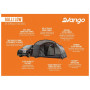 Автонамет Vango Galli Low