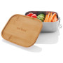 Контейнер для перекусу Tatonka Lunch Box I 800 Bamboo