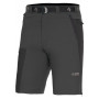 Pánské kraťasy Direct Alpine Vulcan Short tmavě šedá anthracite