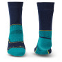 Чоловічі шкарпетки Bridgedale Hike MW MP Boot