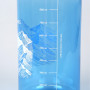Пляшка Warg Peak Tritan Wide 1L