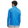 Чоловіча функціональна футболка Under Armour Launch 1/4 Zip