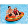 Надувний човен Intex Explorer 50 58354NP