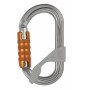 Карабін Petzl OK Screw-Lock