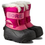 Dětské zimní boty Sorel Snow Commander