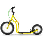 Самокат Yedoo Wzoom Emoji