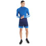 Чоловіча функціональна толстовка Icebreaker ZoneKnit™ 260 LS Half Zip