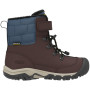 Дитячі черевики Keen Greta Boot Wp Children