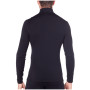 Pánské triko Icebreaker Mens 260 Tech LS Half Zip