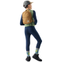 Дитяча функціональна спідня білизна Smartwool Kids' Classic Merino Blend Base Layer Bo