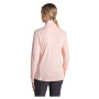 Жіноча футболка Craghoppers NosiLife SolarShield+ Half Zip Top