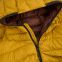 Чоловіча стьобана куртка Regatta Hooded Marizion
