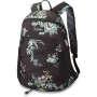 Рюкзак Dakine WNDR Pack 18L чорний/синій