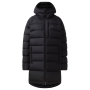 Жіноче пальто Haglöfs Rosson Down чорний True Black