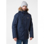 Чоловіча зимова куртка Helly Hansen Svalbard Parka