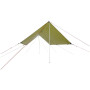Брезент Nordisk Voss 9 PU