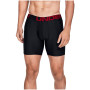 Pánské boxerky Under Armour Tech 6In 3 Pack