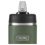 Термос Thermos Icon Flip Straw Bottle 0,71l