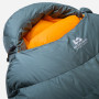 Жіночий спальний мішок Mountain Equipment Glacier 1000 Wmns Regular