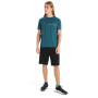 Чоловіча функціональна футболка Icebreaker Men Tech Lite II SS Tee Cadence Paths