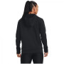 Жіноча толстовка Under Armour Armour Fleece LC Hoodie
