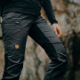 Жіночі штани Fjällräven Kaipak Trousers Curved W
