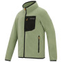 Дитяча толстовка Regatta Junior Frankie F/Z Light Sage