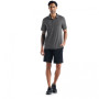 Чоловіча футболка Icebreaker Men Tech Lite II SS Polo