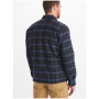 Чоловіча сорочка Marmot Ridgefield Heavyweight Sherpa Lined Flannel