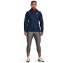 Жіноча вітровка Under Armour UA Forefront Rain Jacket