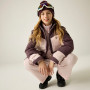 Дитяча куртка Dare 2b Rip It Jacket Hucklbr/PkHz