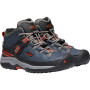 Dětské boty Keen Targhee MID WP Y