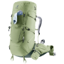 Туристичний рюкзак Deuter Aircontact Core 55+10 SL