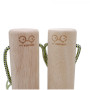 Інвентар для силових тренувань YY VERTICAL Twin Cylinders 55 mm