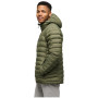 Чоловіча пухова куртка Black Diamond Access Down 2.0 Hoody