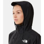 Жіноча куртка The North Face Ma Wind Anorak - Eu